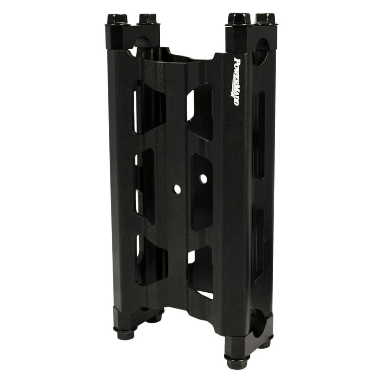 Powermadd - Wide Pivot Riser 7" (with Clamps & Bolts) - 45870 Powermadd - Wide Pivot Riser 7" (with Clamps & Bolts) - 45870