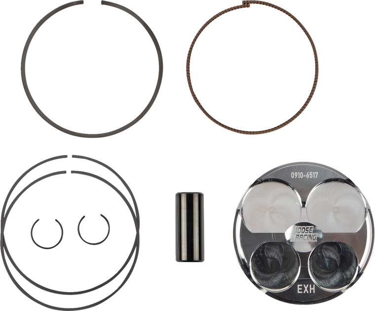 Moose Racing - Piston Kit - Piston Kit - MPX1089