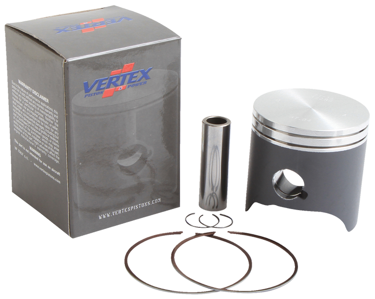 Moose Racing - Piston Kit - Piston Kit - MSE24519B