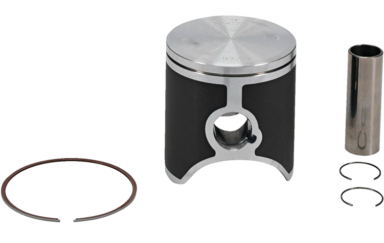 Moose Racing - Piston Kit - Piston Kit - MSE24570B