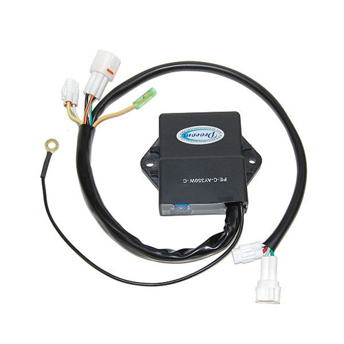 Procom - Procom Performance Adjustable Cdi Yamaha - PE-C-AY350W-C