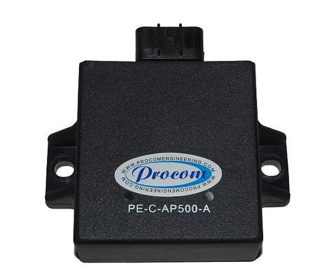 Procom - Procom Performance Cdi For: Polaris Predator 500 (03-04) - PE-C-AP500-A