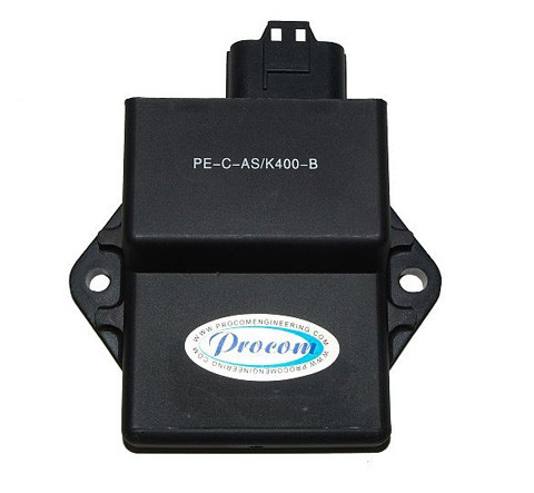 Procom - Procom Performance Cdi For: Suzuki/ Kawasaki - PE-C-AS/K400-B