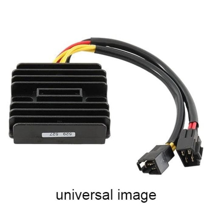 Procom - Regulator/rectifier Polaris Ranger/rzr - ESR845