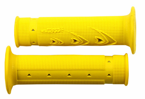 Progrip - Pro Grip Duo Density 721 Gripsyellow - 721GYYL