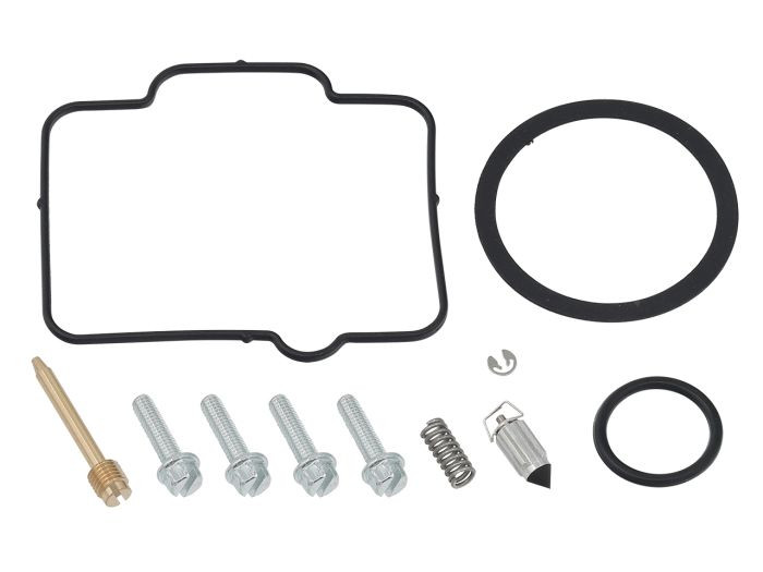 Psychic Products - Carburetor Rebuild Kit - XU-07442