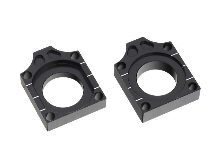 Psychic Products - Psychic Axle Blocks - MX-03325BK