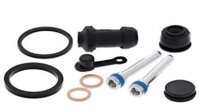 Psychic Products - Psychic Brake Caliper Repair Kit - Rear - MX-05372