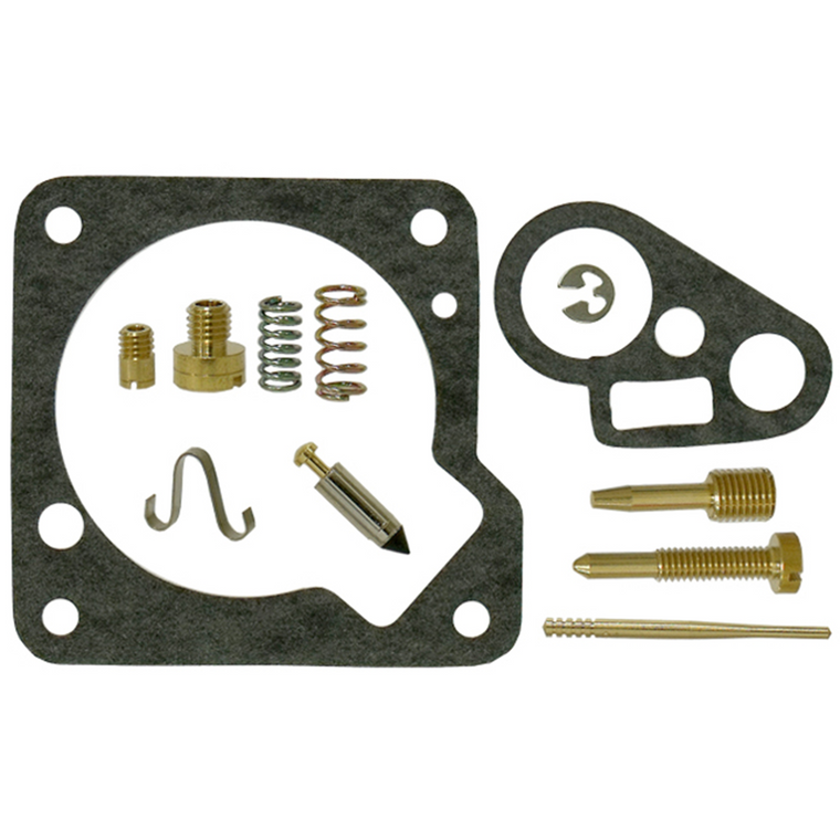 Psychic Products - Psychic Carb Repair Kit - XU-07367