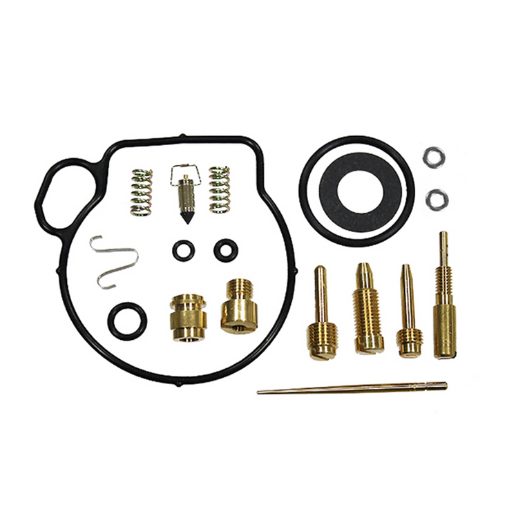 Psychic Products - Psychic Carb Repair Kit - XU-07368