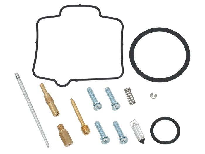 Psychic Products - Psychic Carburetor Rebuild Kit - XU-07418