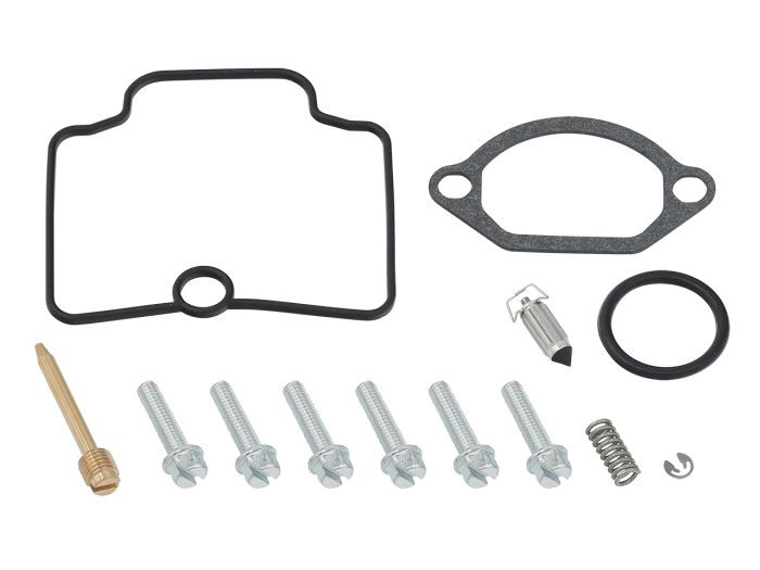 Psychic Products - Psychic Carburetor Rebuild Kit - XU-07424