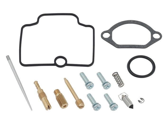 Psychic Products - Psychic Carburetor Rebuild Kit - XU-07430