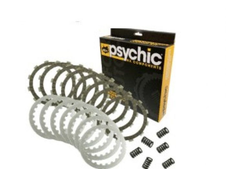 Psychic Products - Psychic Clutch Disc Kit ( No Springs) - MX-03766HA