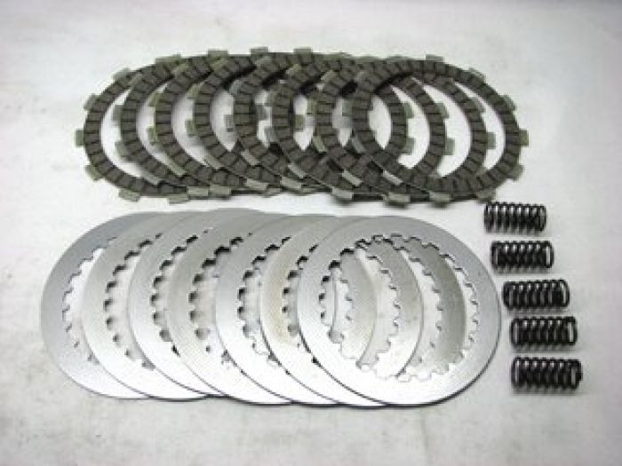 Psychic Products - Psychic Clutch Kit - MX-03547H