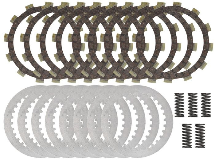 Psychic Products - Psychic Clutch Kit - MX-03568H