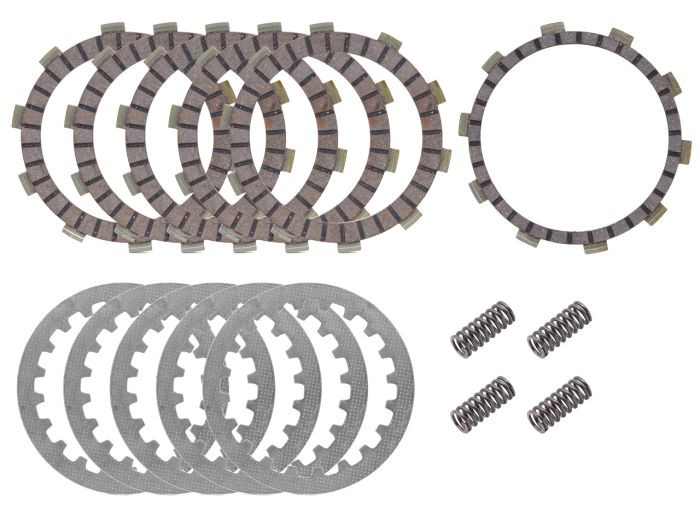 Psychic Products - Psychic Clutch Kit - MX-03617H