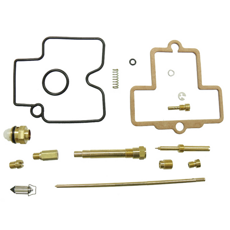 Psychic Products - Psychic Dirt Bike Carburetor Kit - XU-07401