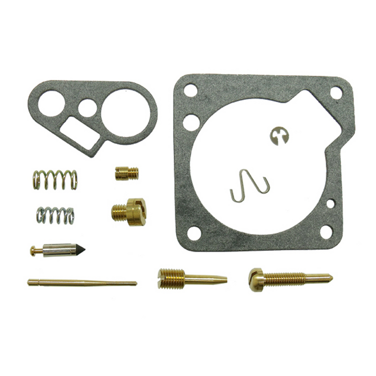 Psychic Products - Psychic Dirt Bike Carburetor Kit - XU-07405