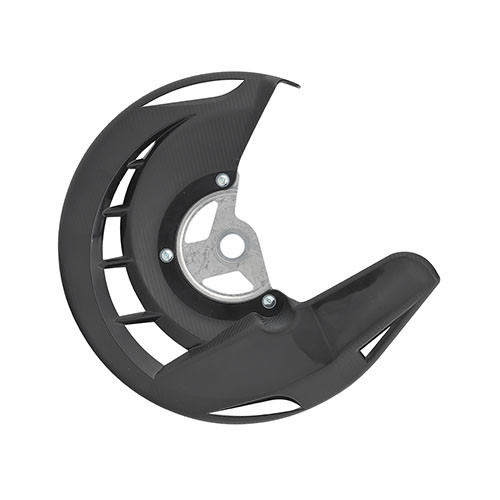 Psychic Products - Psychic Front Disc Guard Set - MX-05901BK