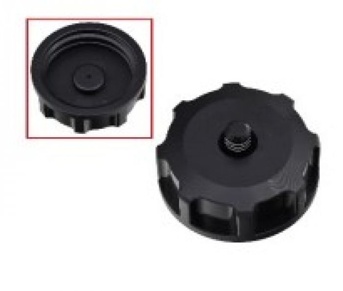 Psychic Products - Psychic Gas Cap - MX-07023BK