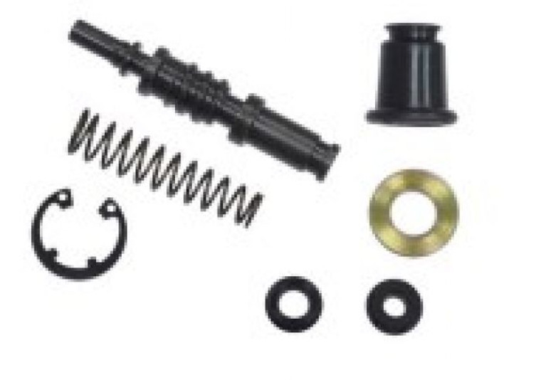 Psychic Products - Psychic Master Cylinder Rebuild Kit - Front Brake - MX-05611