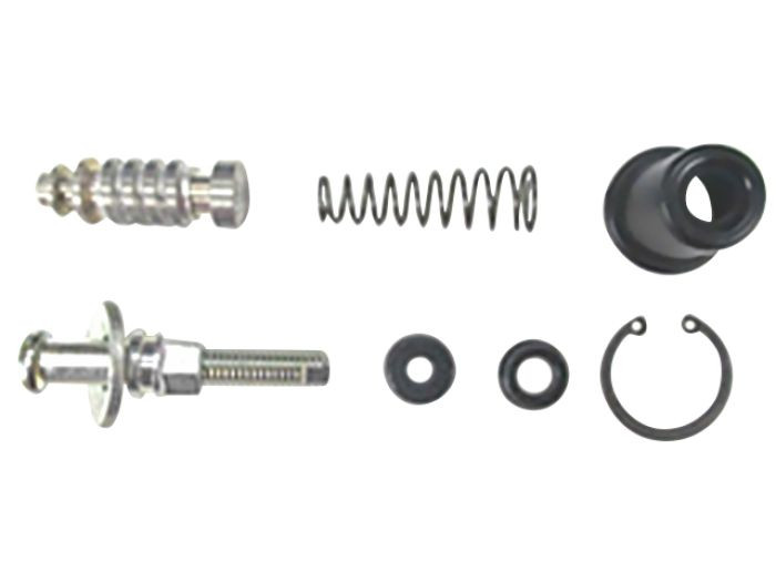 Psychic Products - Psychic Master Cylinder Rebuild Kit - Rear Brake - MX-05635