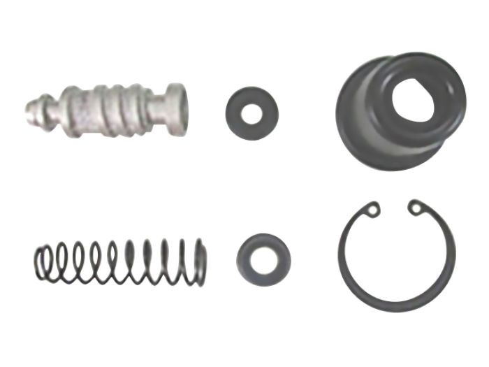 Psychic Products - Psychic Master Cylinder Rebuild Kit - Rear Brake - MX-05640