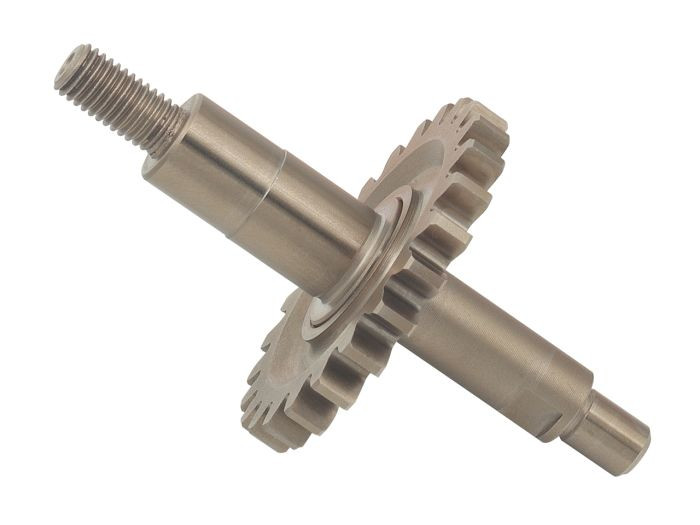Psychic Products - Psychic Shaft W/gear - MX-10267A