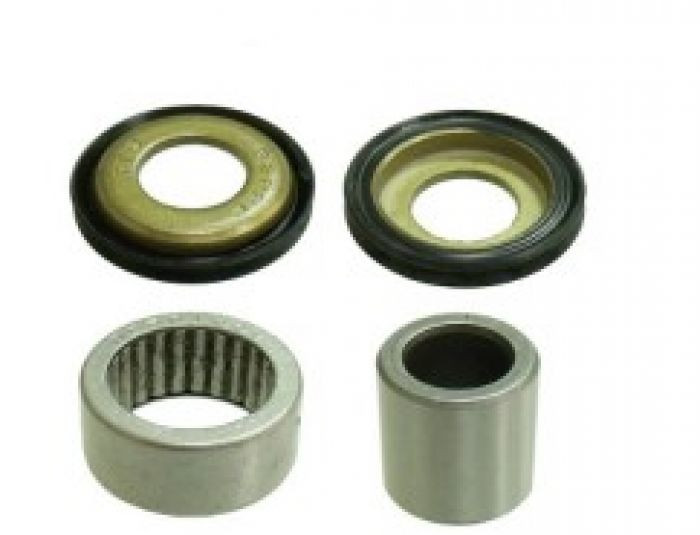 Psychic Products - Psychic Shock Bearing Kit - Lower /upper Rear - MX-04392-1