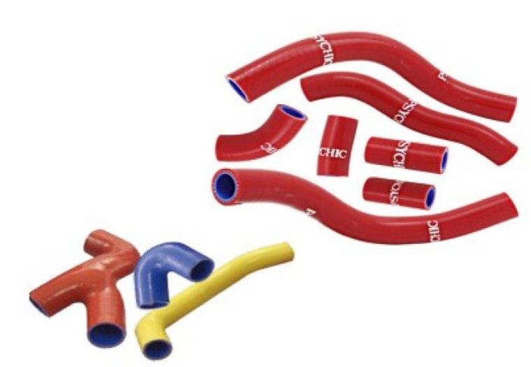 Psychic Products - Psychic Silicone Hose - MX-10090BU