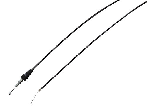 Psychic Products - Psychic Single Throttle Cable - 104-208