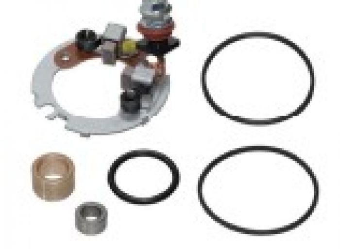 Psychic Products - Psychic Starter Rebuild Kit - MX-01304A