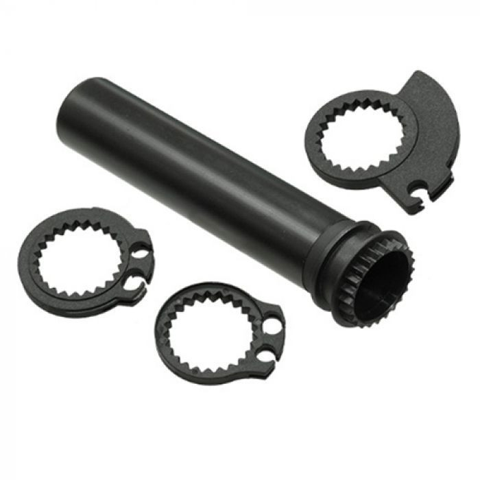 Psychic Products - Psychic Throttle Tube - MX-08669