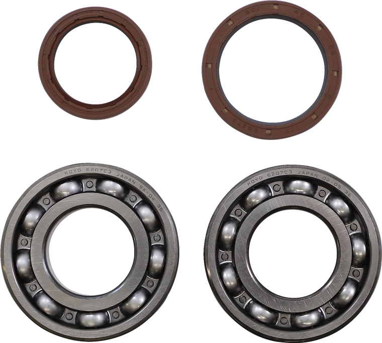 Moose Racing - Crankshaft Bearing - Crankshaft Bearing - 24-1123
