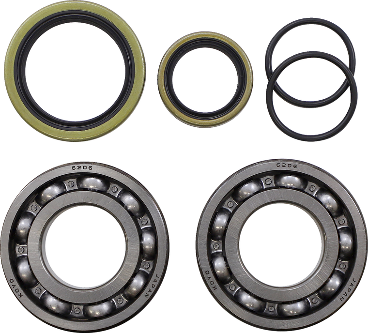 Moose Racing - Crankshaft Bearing - Crankshaft Bearing - 24-1128