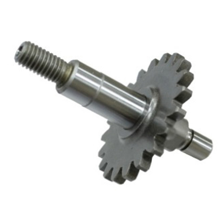 Psychic Products - Psychic Waterpump Shaft W/gear - MX-10227B