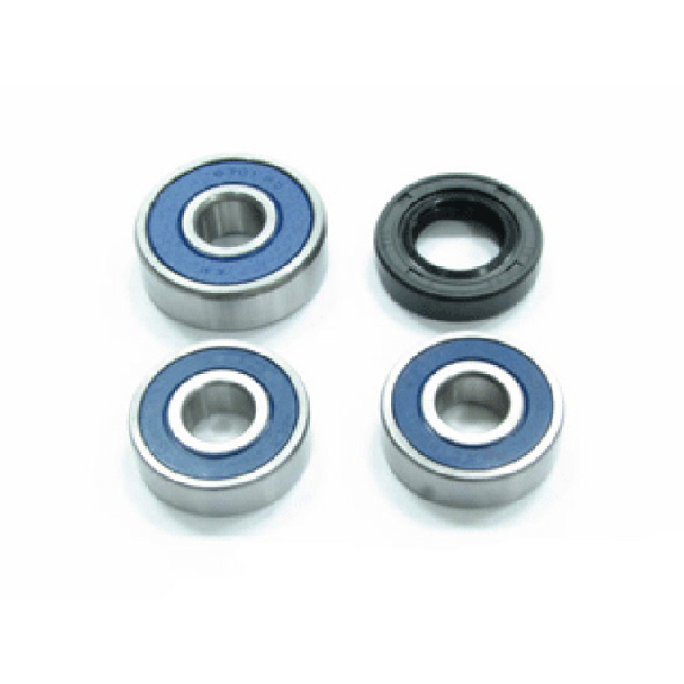 Psychic Products - Psychic Wheel Bearing Kit - MX-06203