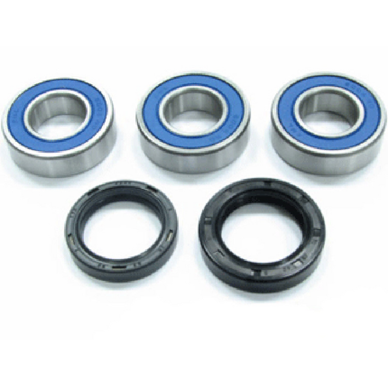 Psychic Products - Psychic Wheel Bearing Kit - MX-06207