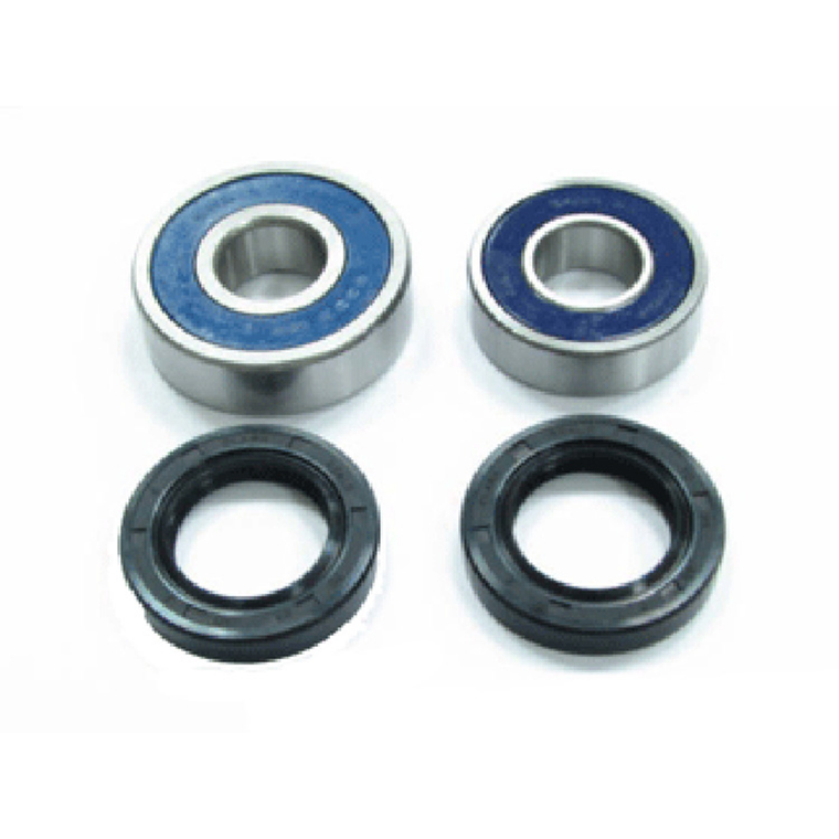 Psychic Products - Psychic Wheel Bearing Kit - MX-06212
