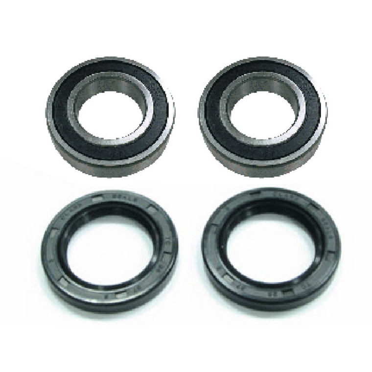 Psychic Products - Psychic Wheel Bearing Kit - MX-06218