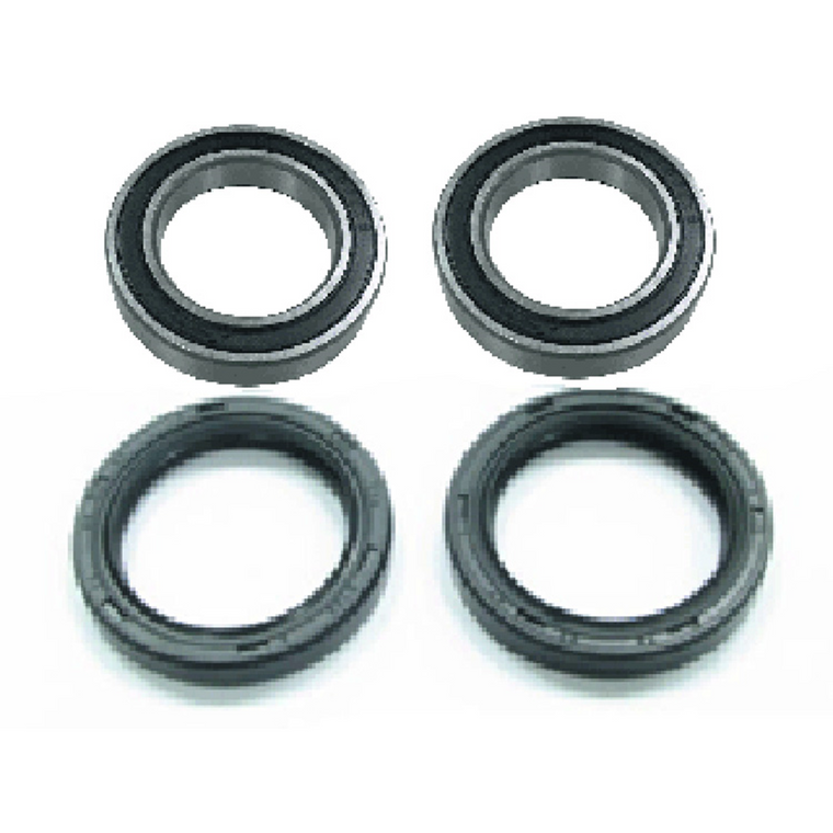 Psychic Products - Psychic Wheel Bearing Kit - MX-06223