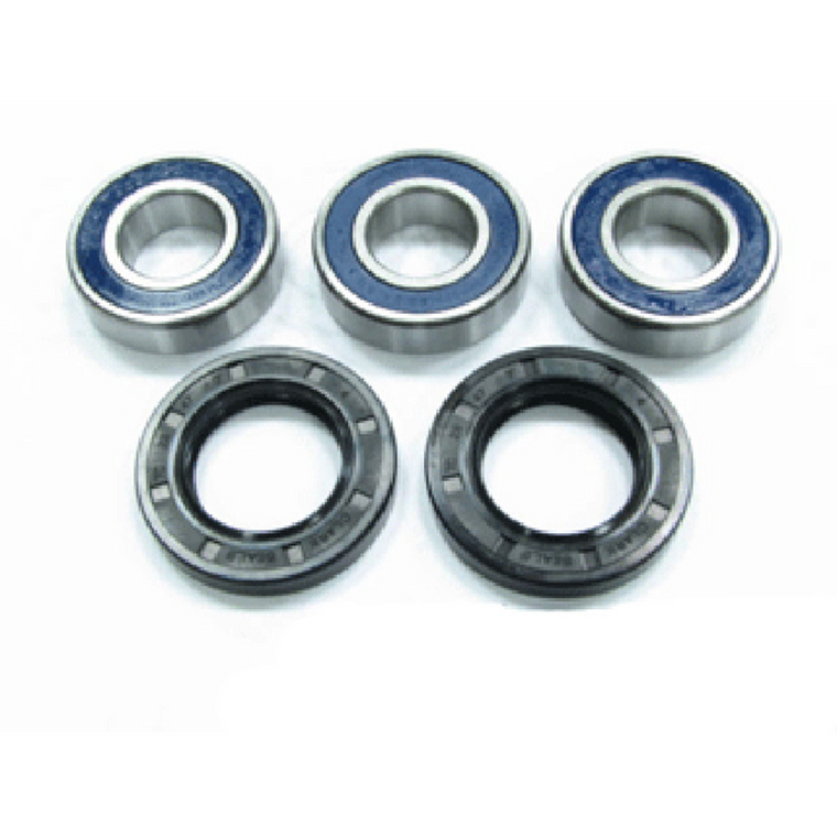 Psychic Products - Psychic Wheel Bearing Kit - MX-06233