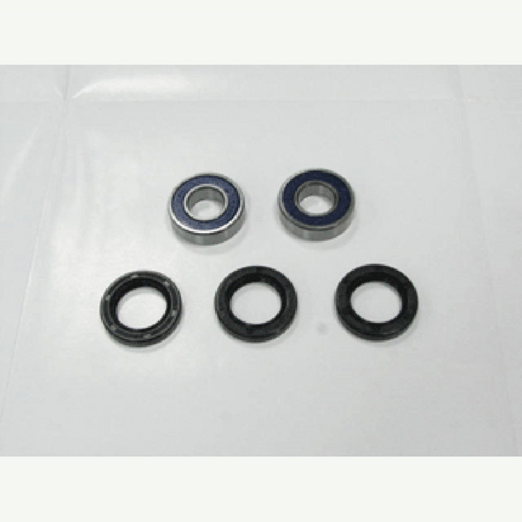 Psychic Products - Psychic Wheel Bearing Kit - MX-06248