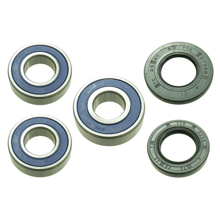 Psychic Products - Psychic Wheel Bearing Kit - MX-06261