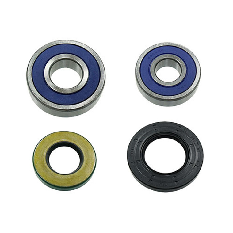 Psychic Products - Psychic Wheel Bearing Kit - Rear - MC-06775