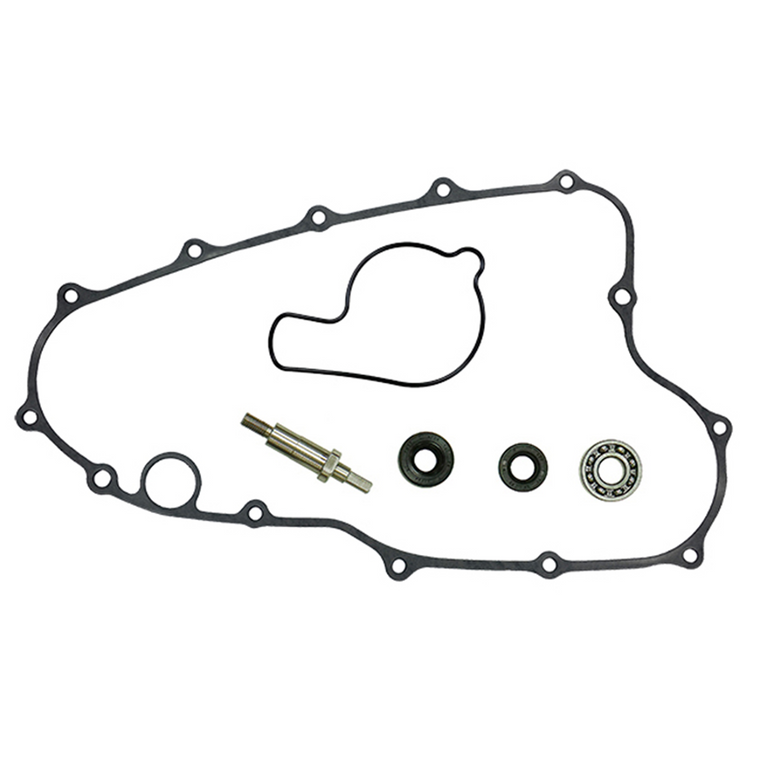 Psychic Products - Psyhic Water Pump Repair Kit - MX-10200