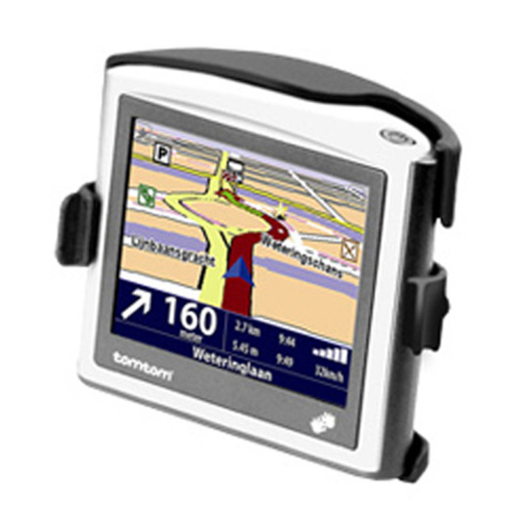 Ram Mount - Ram Holder Tomtom One V2 V3 - RAM-HOL-TO4 Ram Mount - Ram Holder Tomtom One V2 V3 - RAM-HOL-TO4