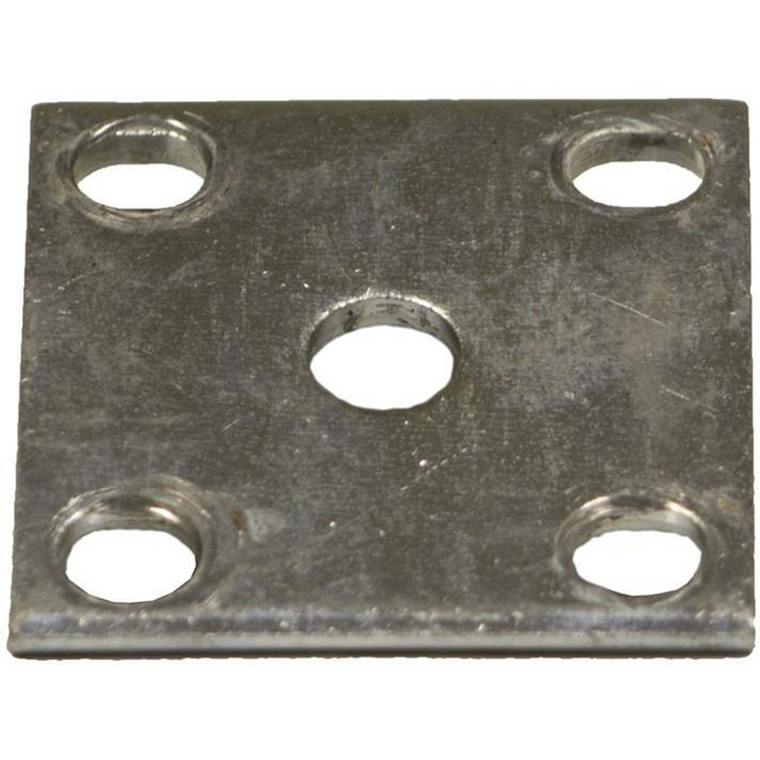 Reliable Mach - Axle Tie Plate - Square Axle - TP-S-220