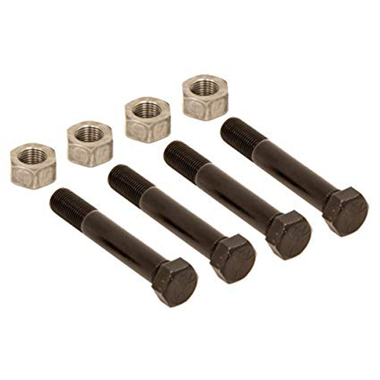 Reliable Mach - Bolt 5/16-18x3-1/2" Long - B-100